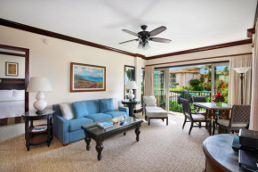 Waipouli Beach Resort Gorgeous Luxury Ocean View Condo! Sleeps 8!